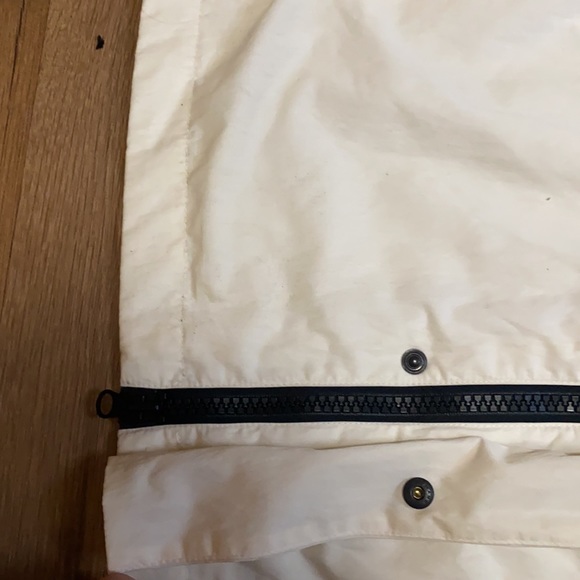 Nike tech fleece pro windbreaker zip up jacket - Picture 8 of 16